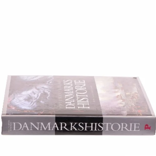 Politikens etbinds Danmarkshistorie (Bog)