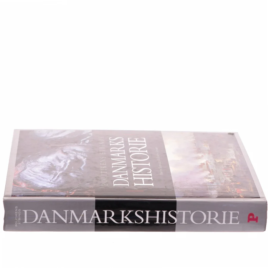 Politikens etbinds Danmarkshistorie (Bog)