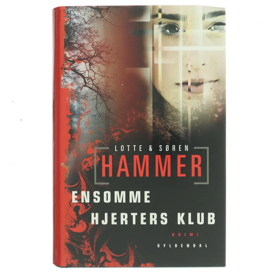 Ensomme hjerters klub (Bog)