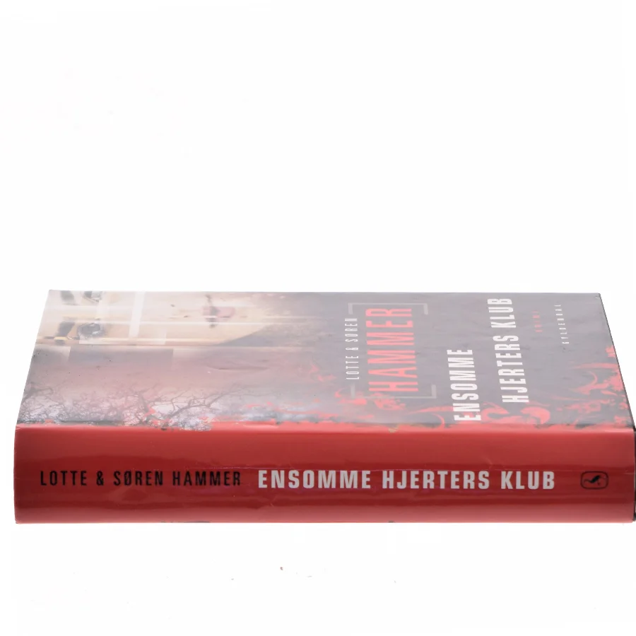 Ensomme hjerters klub (Bog)