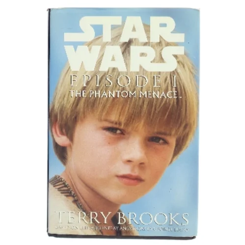 Star Wars af Terry Brooks (Bog)
