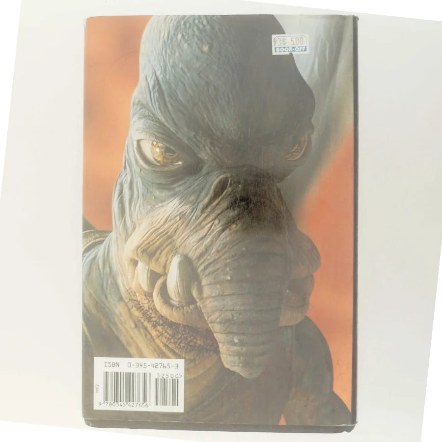 Star Wars af Terry Brooks (Bog)