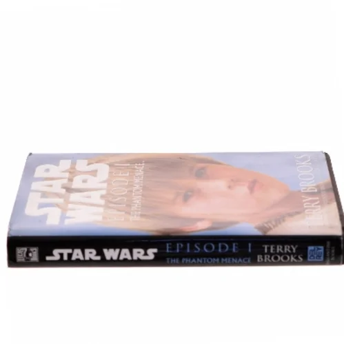 Star Wars af Terry Brooks (Bog)