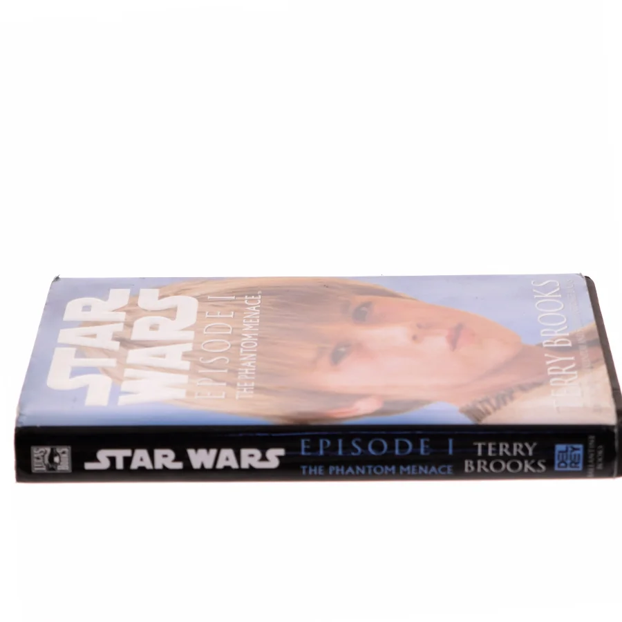 Star Wars af Terry Brooks (Bog)