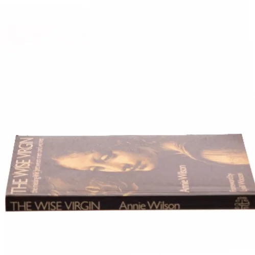 The Wise Virgin af Annie Wilson (Bog)