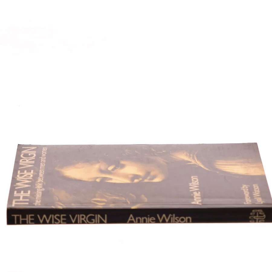 The Wise Virgin af Annie Wilson (Bog)