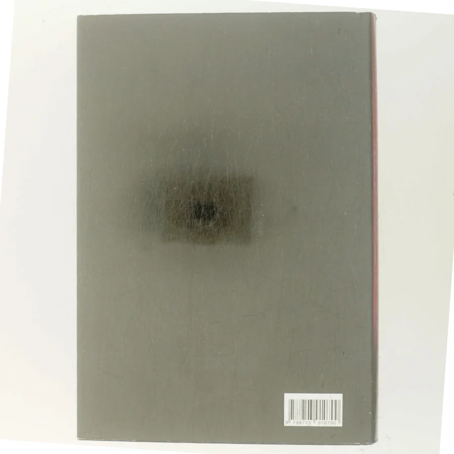 Mænd der hader kvinder af Stieg Larsson (Bog)