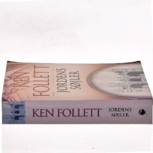 Jordens SÃ¸jler af Ken Follett (Bog)