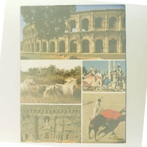 Provence af Bonechi (Bog)