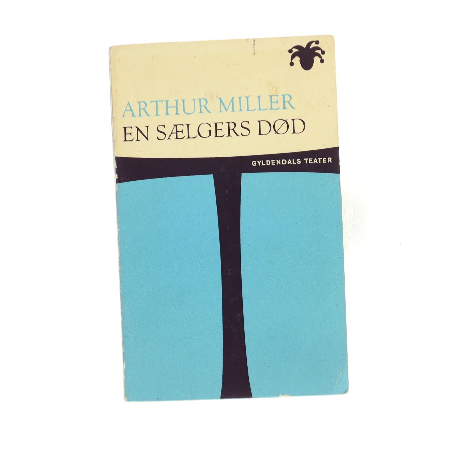 En sælgers død af Arthur Miller (Bog)