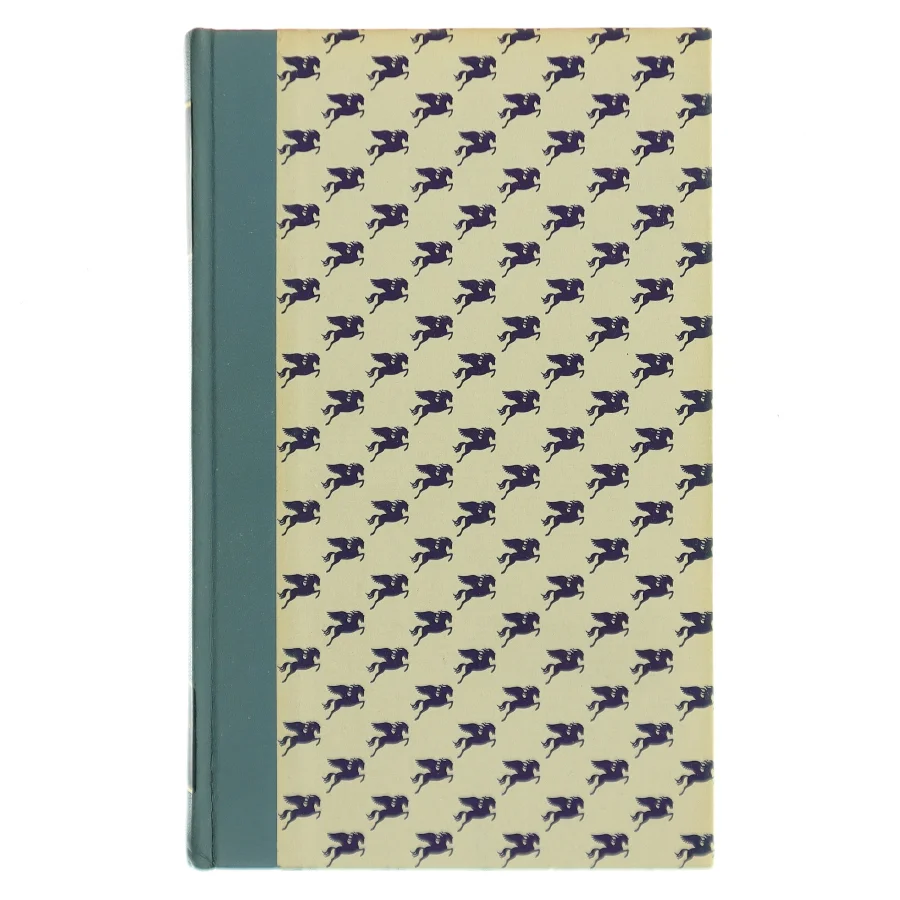 Dansk Litteratur Historie 2: Fra Oehlenschläger til Kierkegaard (Bog)