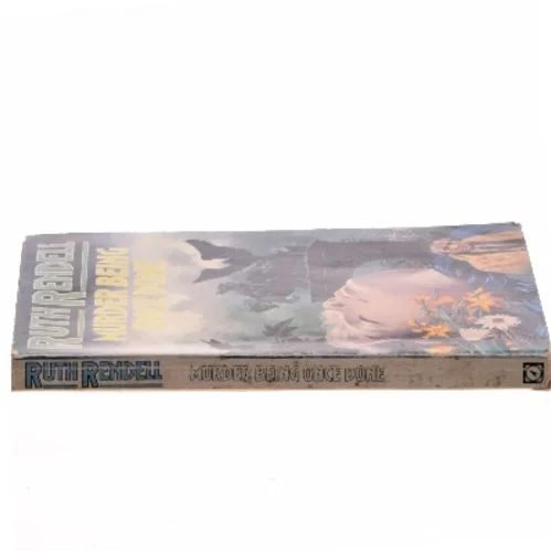 Murder Being Once Done af Ruth Rendell (Bog)