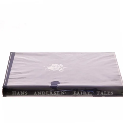Fairy Tales af Hans Christian Andersen (Bog)