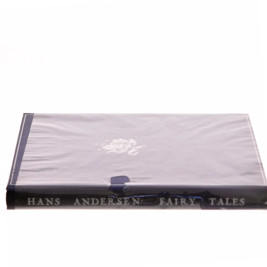 Fairy Tales af Hans Christian Andersen (Bog)