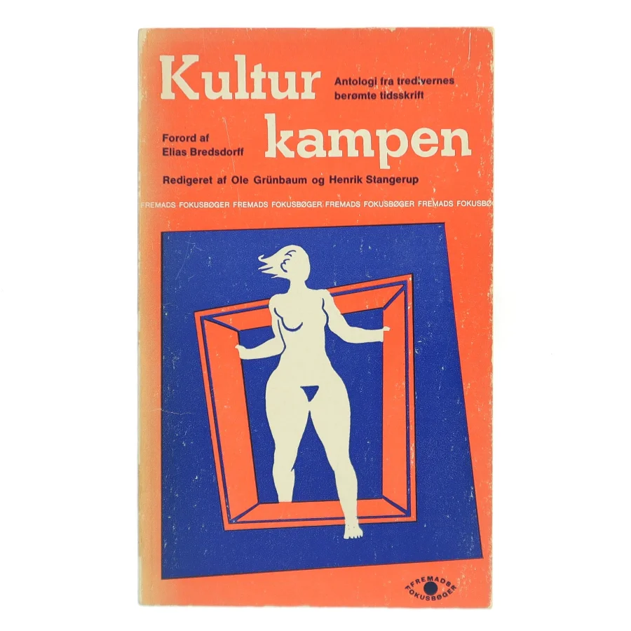 Kulturkampen (Bog)
