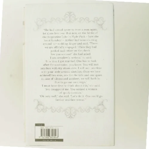 Habits of the house af Fay Weldon (Bog)