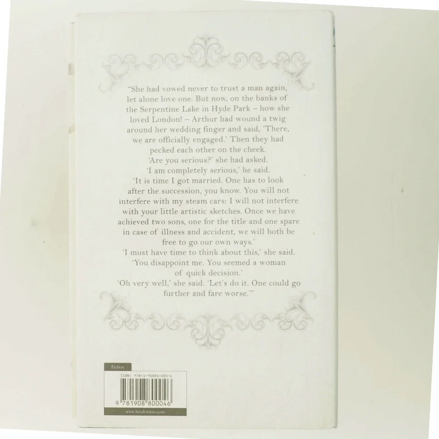 Habits of the house af Fay Weldon (Bog)
