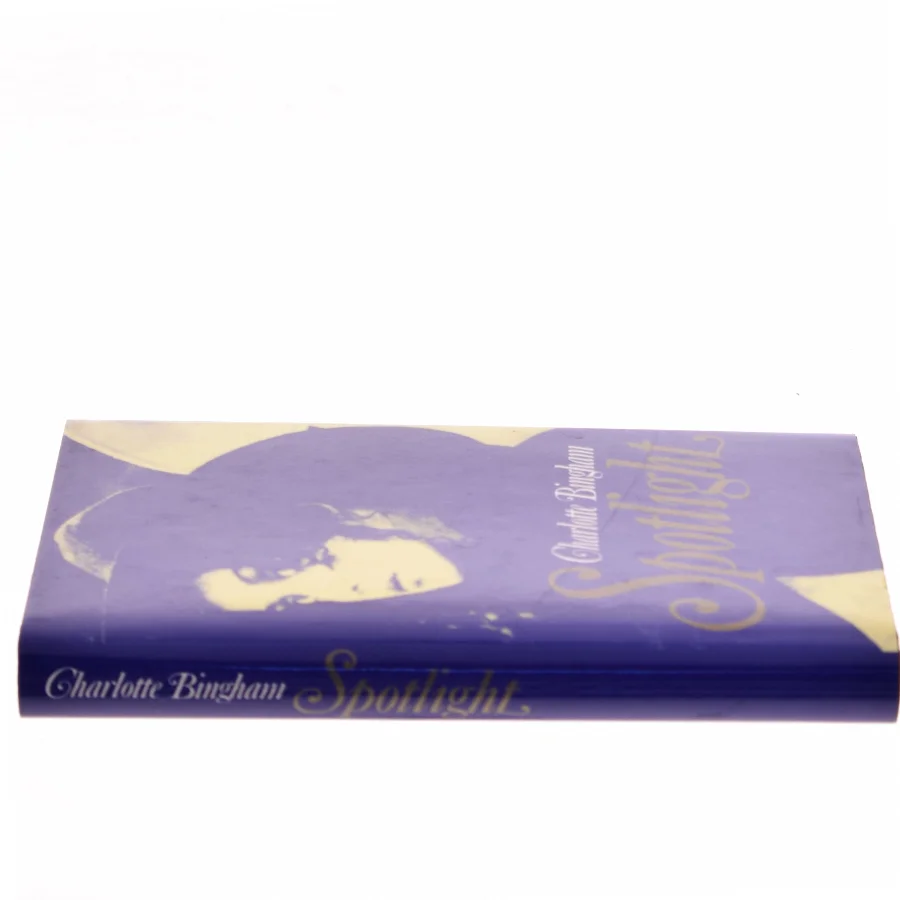 Spotlight af Charlotte Bingham (Bog)