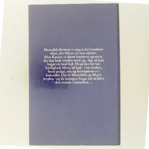 Spotlight af Charlotte Bingham (Bog)
