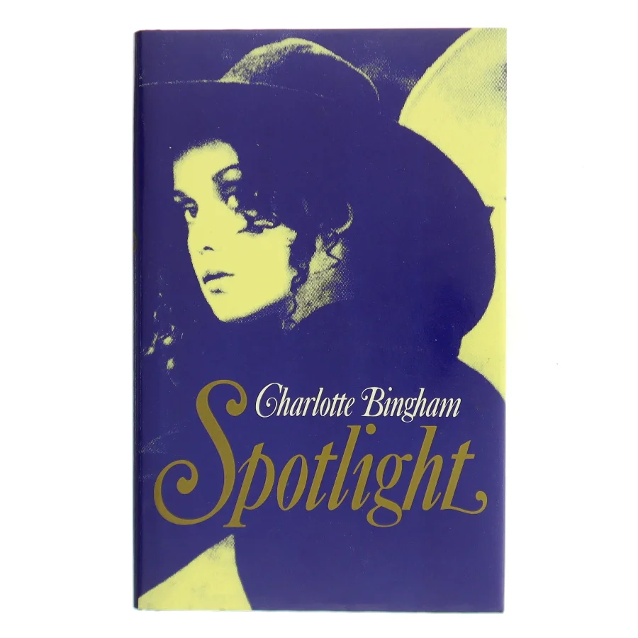 Spotlight af Charlotte Bingham (Bog)