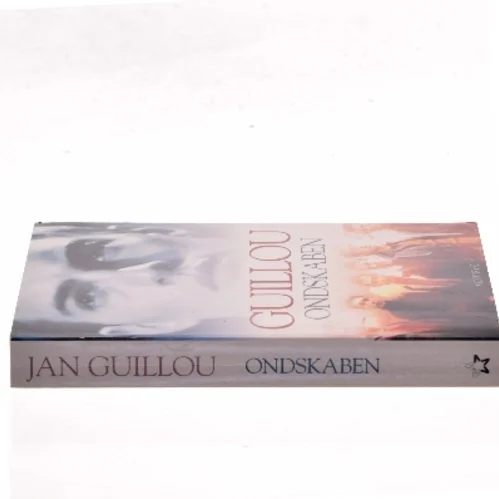 Ondskaben af Jan Guillou (Bog)