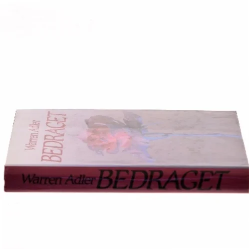 Bedraget af Warren Adler (Bog)