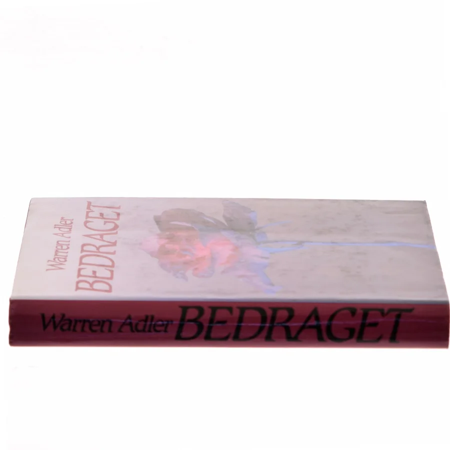 Bedraget af Warren Adler (Bog)