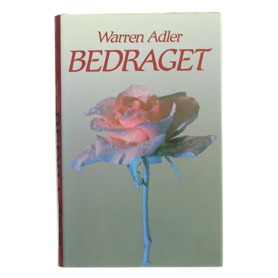 Bedraget af Warren Adler (Bog)