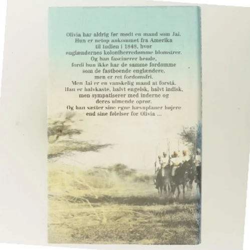 Calcutta nætter af Rebecca Ryman (Bog)