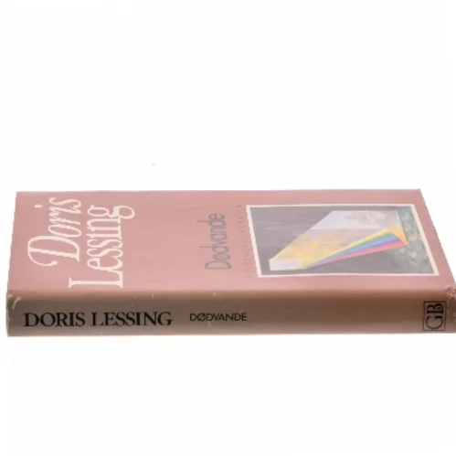 Dødvande af Doris Lessing (Bog)