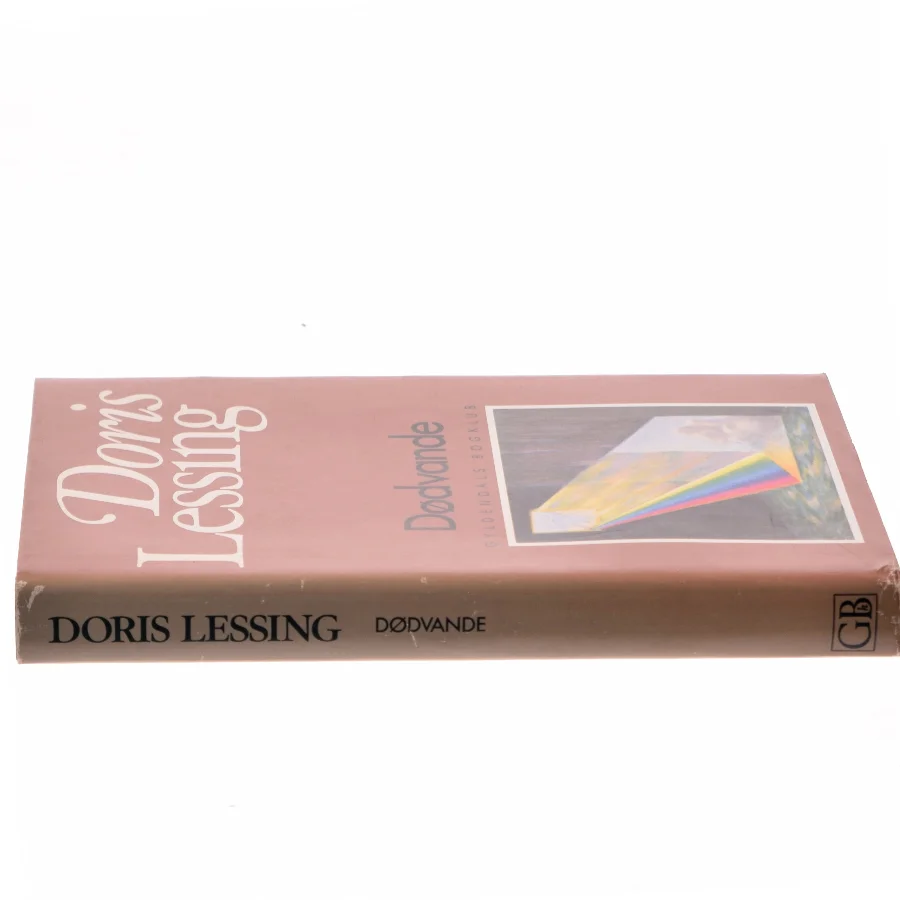 Dødvande af Doris Lessing (Bog)