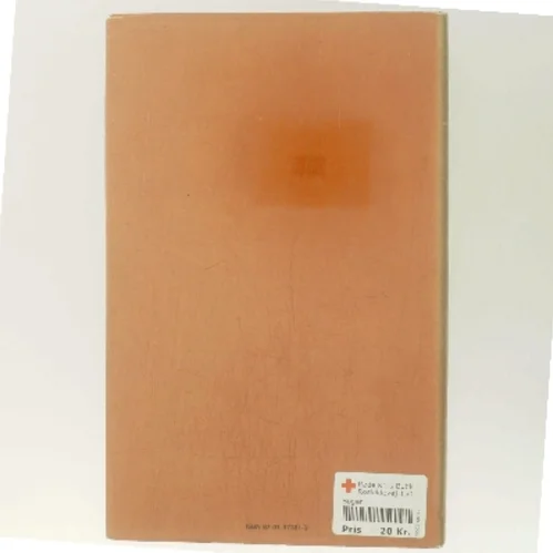 Dødvande af Doris Lessing (Bog)