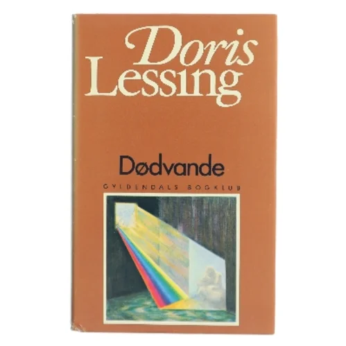 Dødvande af Doris Lessing (Bog)