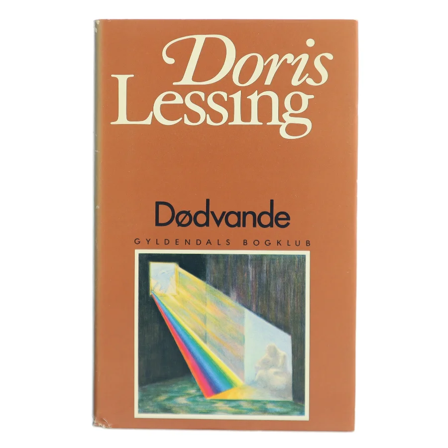 Dødvande af Doris Lessing (Bog)