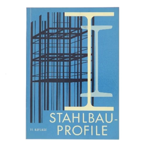 Stahlbau-Profile (Bog)