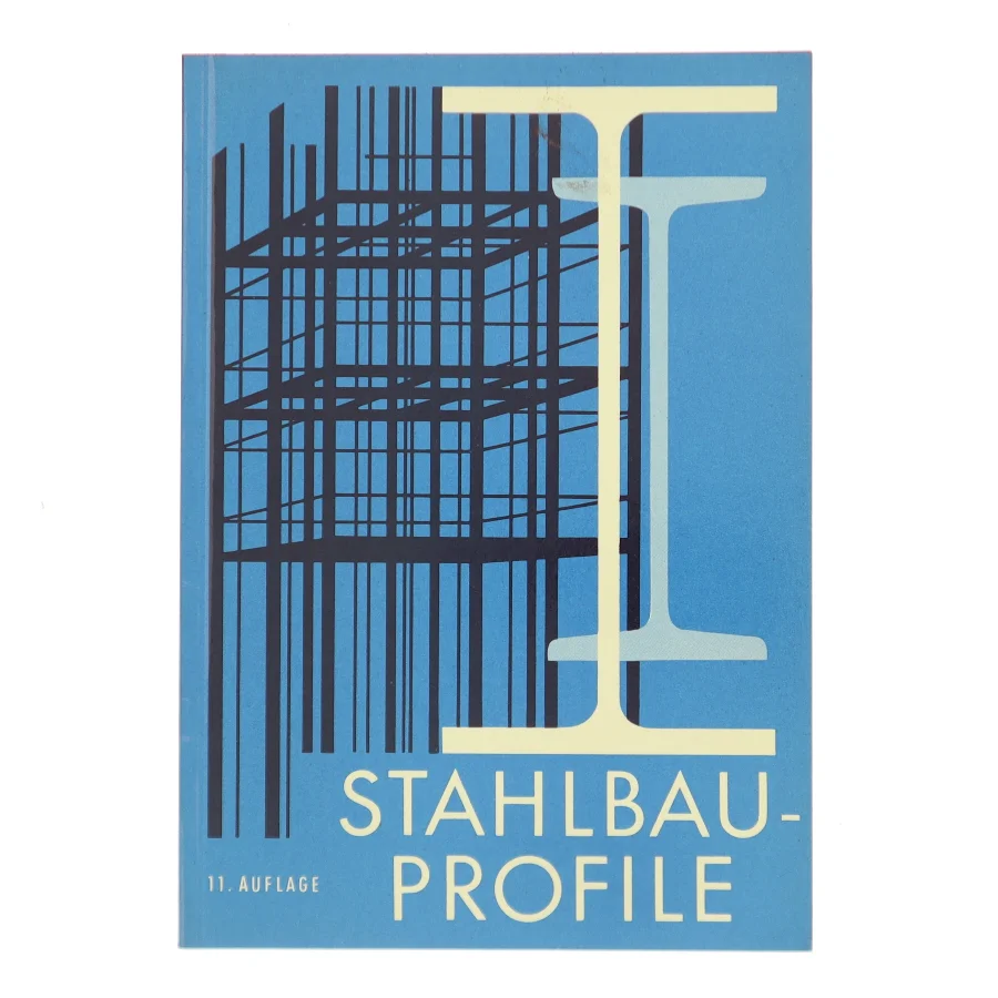 Stahlbau-Profile (Bog)