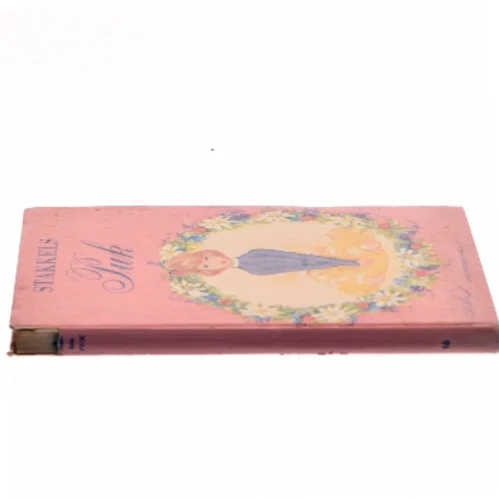 Stakkels Puk af <Udfyld bogens forfattere> (Bog)