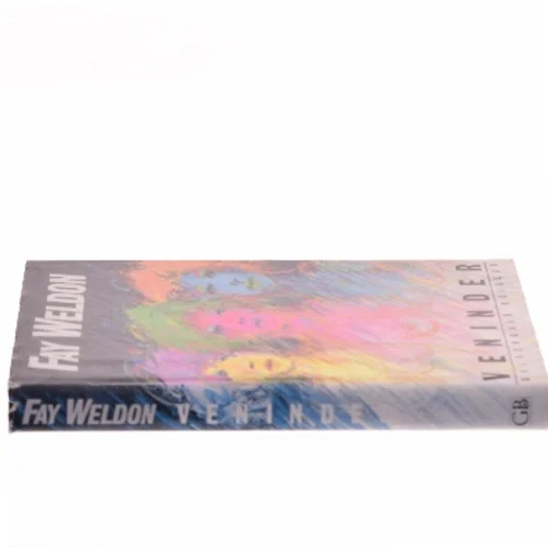Veninder af Fay Weldon (Bog)