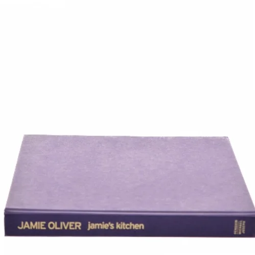 jamie's kitchen af Jamie Oliver (Bog)