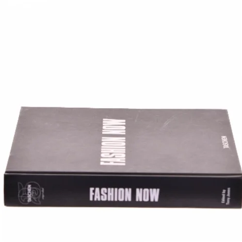 Fashion Now af Terry Jones (red.) (Bog)