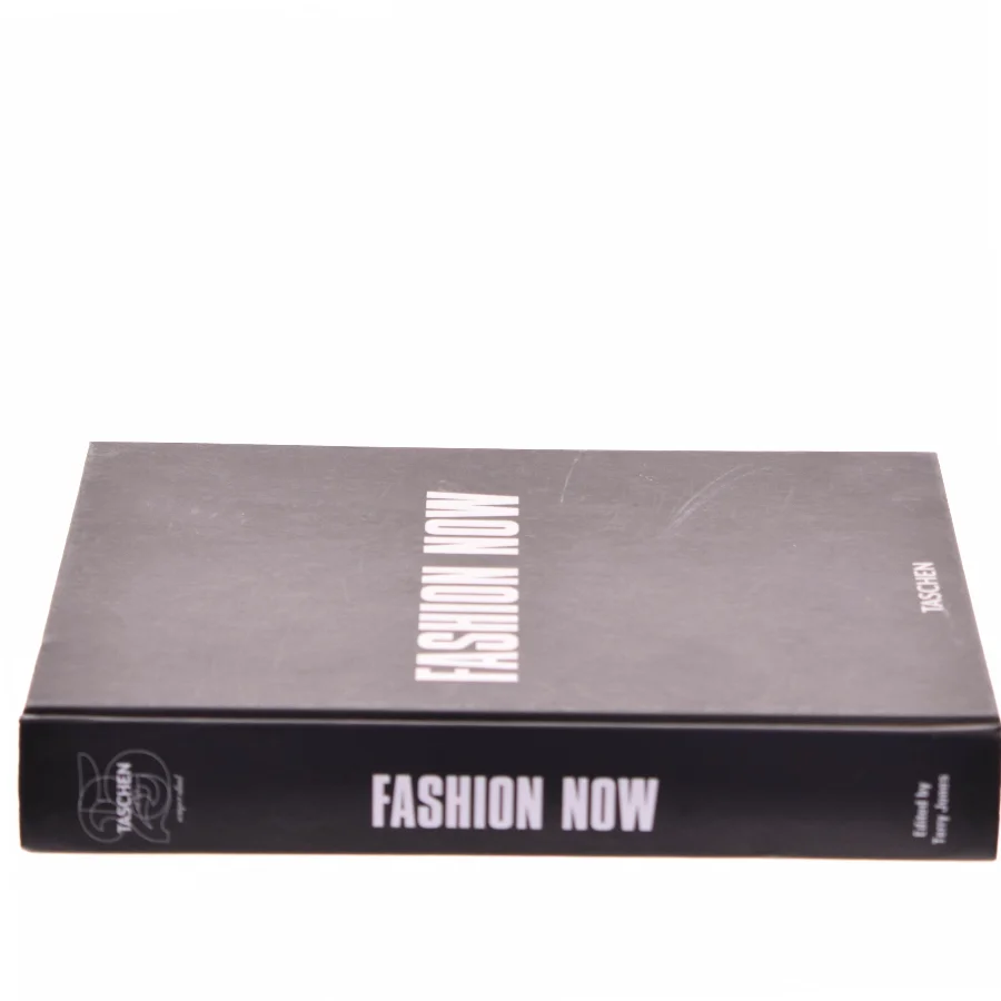 Fashion Now af Terry Jones (red.) (Bog)