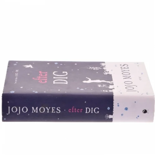 Efter dig af Jojo Moyes (Bog)