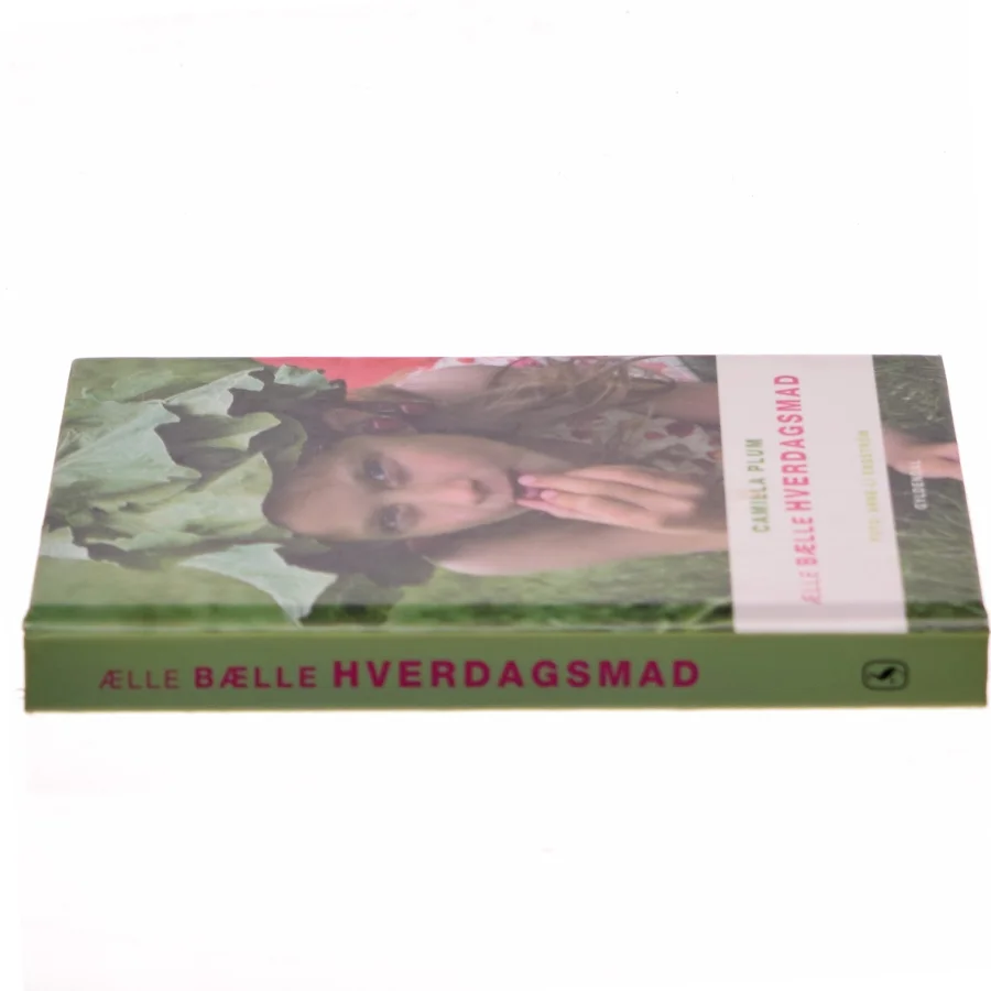 Ælle bælle hverdagsmad af Camilla Plum (Bog)