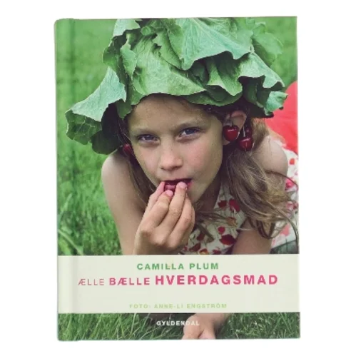 Ælle bælle hverdagsmad af Camilla Plum (Bog)