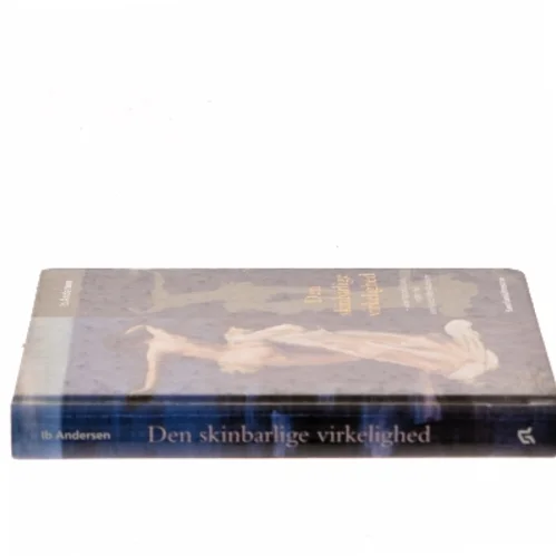 Den skinbarlige virkelighed : om vidensproduktion inden for samfundsvidenskaberne af Ib Andersen (f. 1943) (Bog)