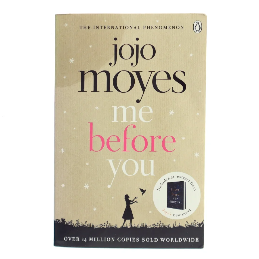 Mig før dig (Me Before You)