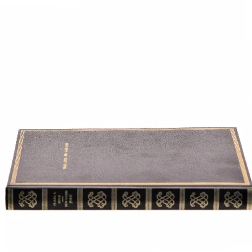 Den gode jord af Pearl S. Buck (Bog)