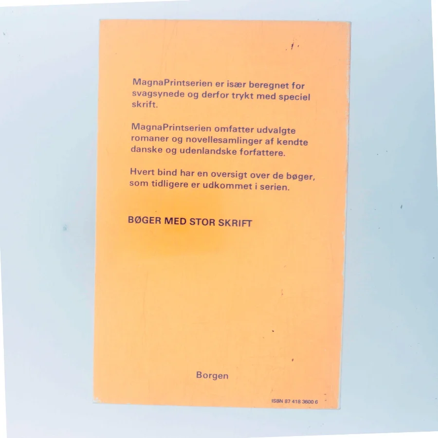 MagnaPrint Sangbog 2 (Bog)