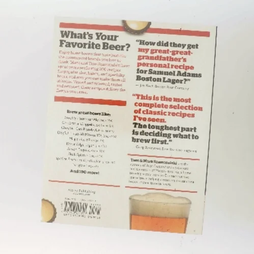 Clone Brews (Bog)