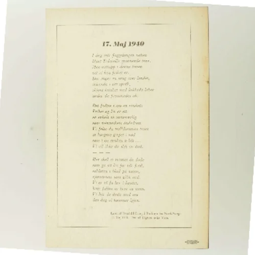 Friheten af Nordahl Grieg (Bog)